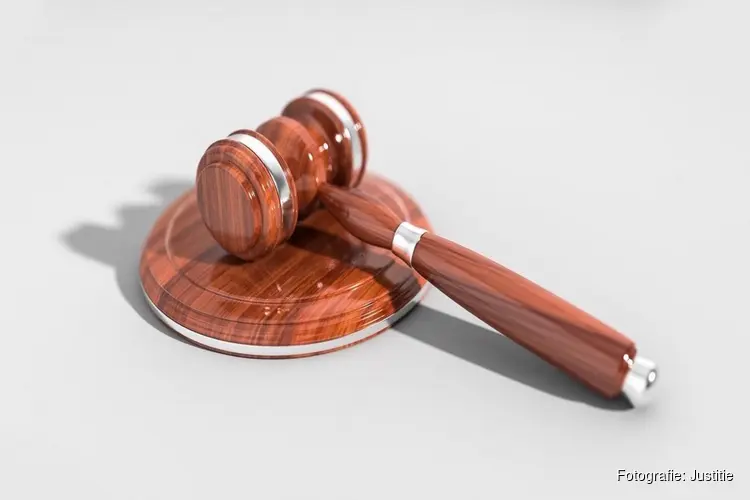Moeder ook in hoger beroep veroordeeld tot gevangenisstraf voor doodslag op haar één dag oude dochtertje