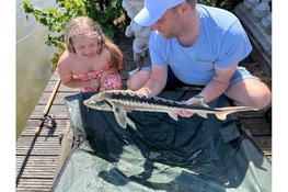 Rust, ruimte & waterplezier in West-Friesland