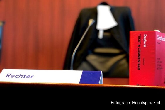 Duo veroordeeld voor drugs- en wapenbezit op vakantiepark Lathum