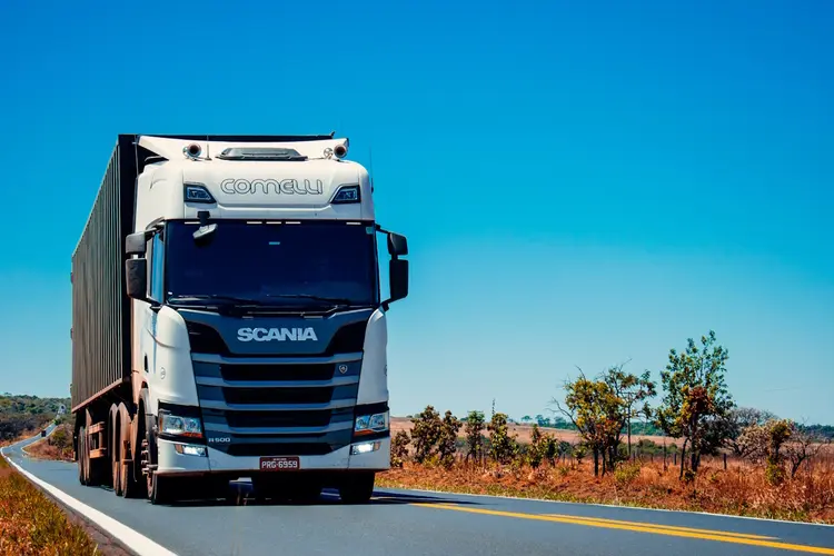 Exporteren binnen Europa: zo maak je goede afspraken met je transporteur