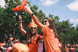 WK 2026: zo maak je je huis en straat in Arnhem helemaal oranje