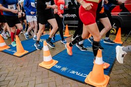Lingezegen Run introduceert Last Man Standing: wie blijft het langst overeind?