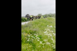 Lingezegen Run introduceert Last Man Standing: wie blijft het langst overeind?