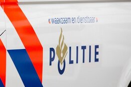 Alerte vrouw laat bewust nep-bankmedewerker binnen