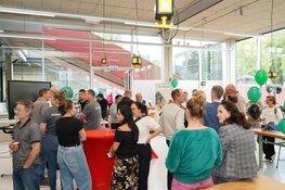 Burgemeester Marcouch opent TechQuest en Techniekplein bij Leerpark Arnhem