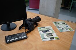 Burgemeester Marcouch opent TechQuest en Techniekplein bij Leerpark Arnhem