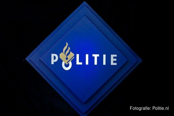 Omgekomen politiemensen herdacht in Tuin van Bezinning