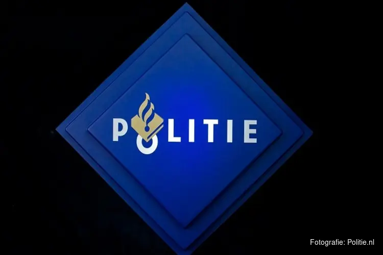 Omgekomen politiemensen herdacht in Tuin van Bezinning