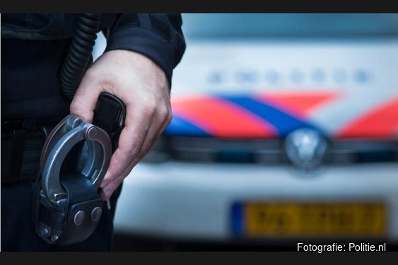 Gewonde bij steekincident in Dieren, verdachte aangehouden