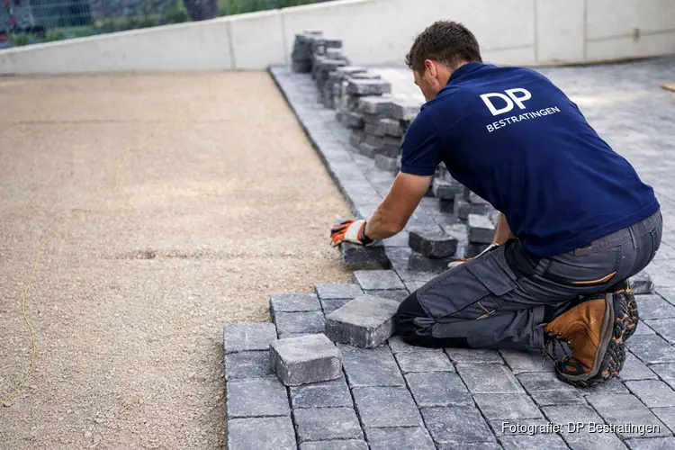 Stratenmakersbedrijf uit Eindhoven groeit hard door toenemende vraag