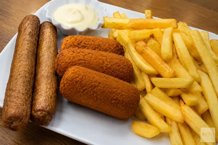 Snackbars in Arnhem
