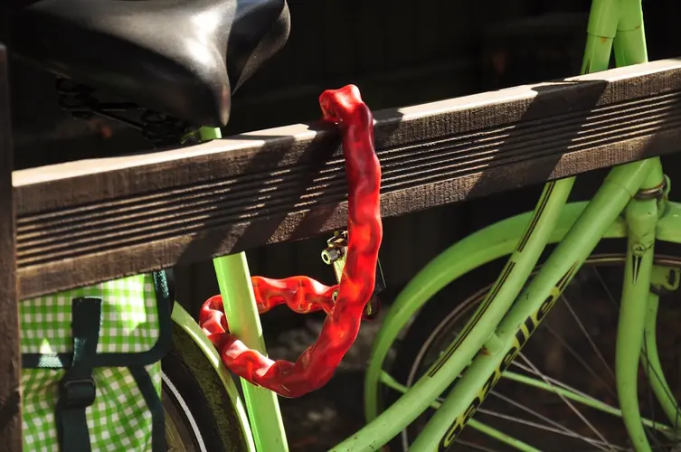 Steeds meer fietsendiefstallen in Gelderland: stijging van 34,0% in vier jaar