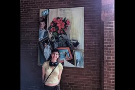 Jonge ArtEZ-studenten exposeren in ’t Huukske
