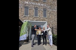 Nieuwe woon-zorglocatie voor ouderen in Arnhem