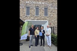 Nieuwe woon-zorglocatie voor ouderen in Arnhem