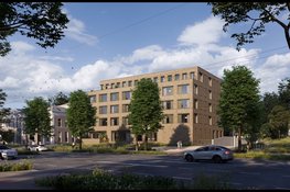 Nieuwe woon-zorglocatie voor ouderen in Arnhem