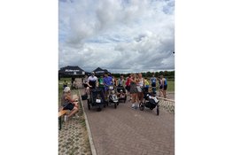 Lingezegen League leeft: nieuwe tussenstand na zonnige derde editie