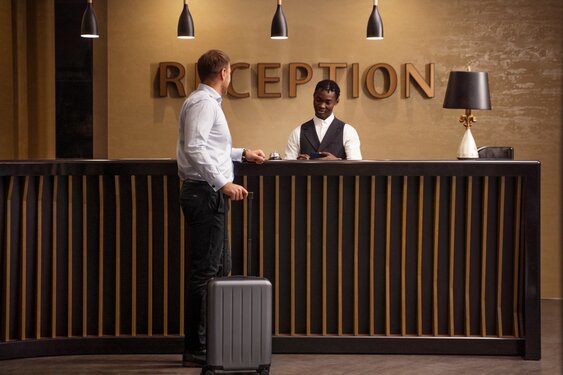 Hotels in Arnhem