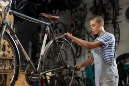 Fietsspecialisten in Arnhem