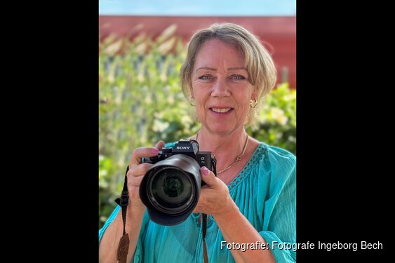 Haal meer uit je digitale camera