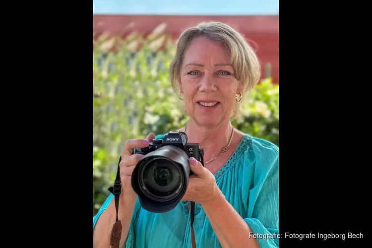 Haal meer uit je digitale camera