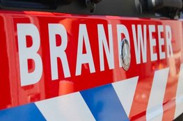 Brand breekt uit in appartement voor begeleid wonen in Arnhem