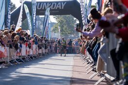 30 jaar Ehrmann Posbankloop: jubileumeditie verwelkomt wandelaars op de Posbank