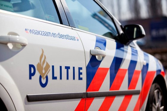 Burenruzie loopt uit de hand, rookbom in woning gegooid