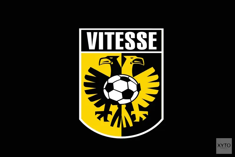 Eerste driepunter voor Vitesse na winst op Jong FC Utrecht