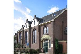 Bolwerk van vrijzinnigheid - John Jansen van Galen blikt terug!