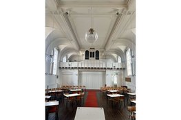 Bolwerk van vrijzinnigheid - John Jansen van Galen blikt terug!
