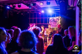 Nieuw seizoen MonkeyJam Arnhem van start in Café Bosch