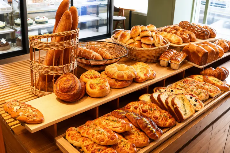 Bakkers in Arnhem