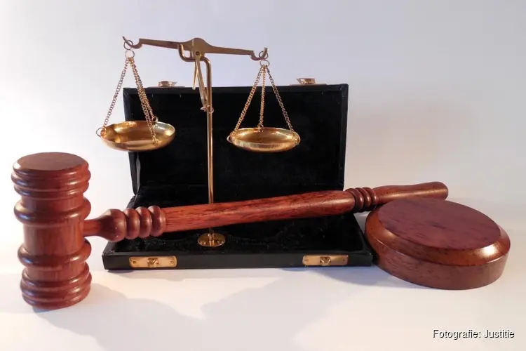 Sextortion als verdienmodel: 4 jaar cel geëist