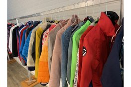 Altenieuw: tweedehands kinderkleding en -speelgoedbeurs op 26 september