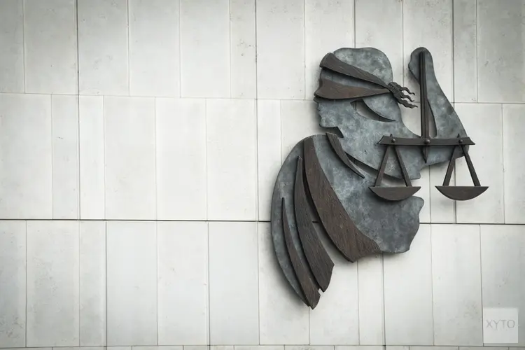 Geldboetes tot 800 euro geëist voor bekladdingen in Nijkerk, Soest, Arnhem en Den Haag