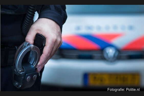 Politie houdt man aan na steekincident Velp
