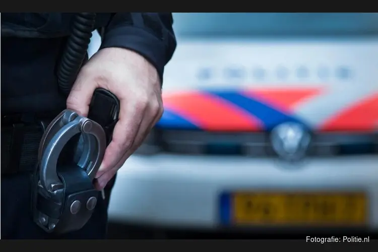 Politie houdt man aan na steekincident Velp