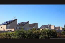 Zonnepanelen op je dak? In Gelderland gaat je rekening met 324 euro omhoog