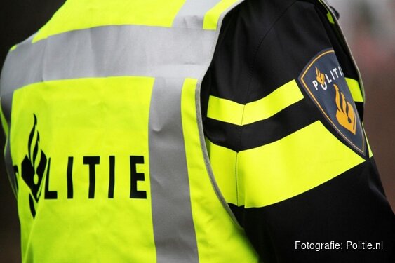 Drie aanhoudingen na openlijk geweld en vernederen minderjarig slachtoffer