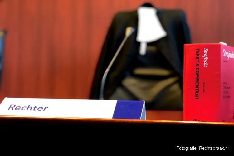 Wel schuldig maar geen straf na openlijk geweld in Arnhem