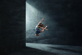 Introdans drie avonden in Arnhem met dynamisch programma ENERGY