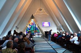 Jubileum stichting Terebinth: Terebinth pleit al 40 jaar voor funerair erfgoed