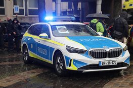 Veiligheidsdag in Arnhem trekt ondanks regen veel bezoekers