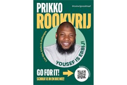 Sluit aan bij NoVapeVember voor een nicotinevrije toekomst!