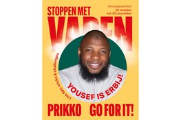 Sluit aan bij NoVapeVember voor een nicotinevrije toekomst!