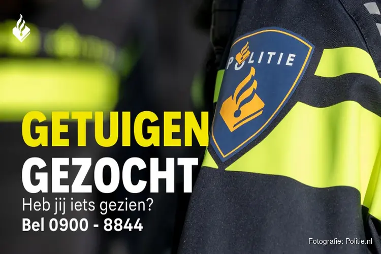 Explosie bij woning aan de Wormerveerstraat in Arnhem