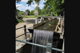 Ontdek watermolens tijdens de Gelderse Molendagen