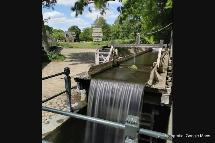 Ontdek watermolens tijdens de Gelderse Molendagen