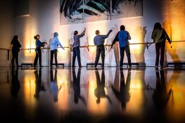 Jongeren uit Arnhem-Oost maken in één week eigen dansvoorstelling met Introdans en Presikhaaf University